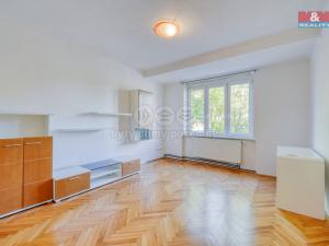 Pronájem bytu 1+1, Plzeň - Jižní Předměstí, Dvořákova, 44 m2