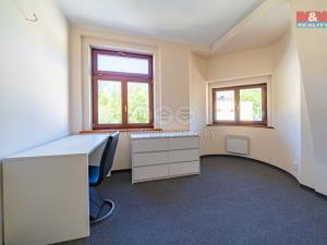 Pronájem bytu 2+1, Františkovy Lázně, Zahradní, 69 m2