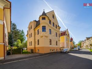 Pronájem bytu 2+1, Františkovy Lázně, Zahradní, 69 m2