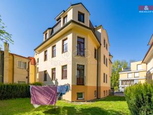 Pronájem bytu 2+1, Františkovy Lázně, Zahradní, 69 m2