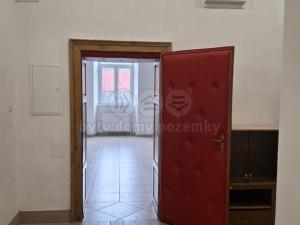 Pronájem bytu 2+kk, Plzeň - Jižní Předměstí, Prokopova, 113 m2