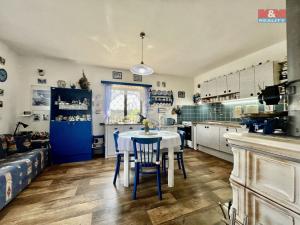 Prodej rodinného domu, Petrovice II - Boštice, 116 m2