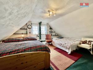 Prodej rodinného domu, Petrovice II - Boštice, 116 m2