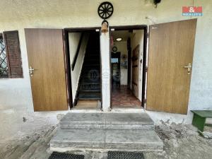 Prodej rodinného domu, Petrovice II - Boštice, 116 m2