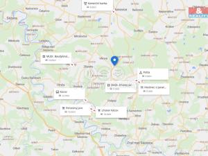 Prodej rodinného domu, Petrovice II - Boštice, 116 m2