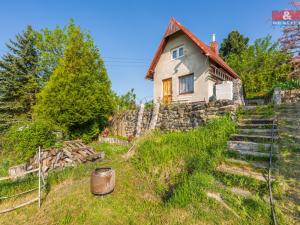 Prodej chaty, Kralupy nad Vltavou - Lobeček, 447 m2