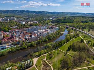 Prodej bytu 4+1, Sokolov, Lidické nábřeží, 74 m2