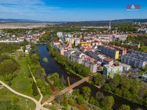 Prodej bytu 4+1, Sokolov, Lidické nábřeží, 74 m2