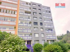 Pronájem bytu 2+kk, Kralupy nad Vltavou, Lobeč, 40 m2