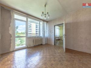 Prodej bytu 3+1, Děčín - Děčín III-Staré Město, Příčná, 73 m2