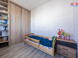 Prodej bytu 3+kk, Mladá Boleslav - Mladá Boleslav II, U stadionu, 66 m2