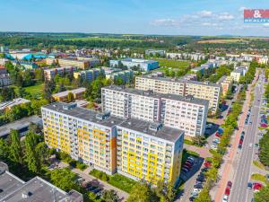 Prodej bytu 3+kk, Mladá Boleslav - Mladá Boleslav II, U stadionu, 66 m2