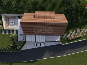 Prodej pozemku pro bydlení, Kostomlaty pod Řípem, 1012 m2