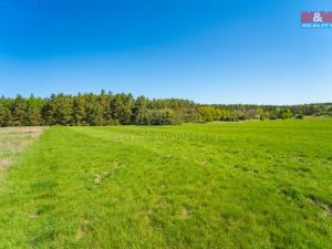 Prodej pozemku pro bydlení, Nová Ves, 636 m2