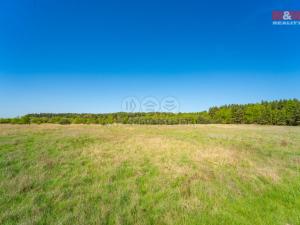 Prodej pozemku pro bydlení, Nová Ves, 636 m2