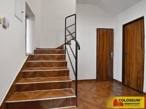 Prodej rodinného domu, Komňa, 146 m2