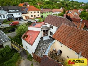 Prodej rodinného domu, Komňa, 146 m2