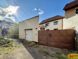 Prodej rodinného domu, Komňa, 146 m2