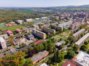 Prodej bytu 3+1, Kadaň, Chomutovská, 75 m2