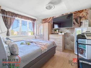 Prodej bytu 3+1, Kadaň, Chomutovská, 75 m2