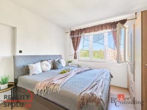Prodej bytu 3+1, Kadaň, Chomutovská, 75 m2