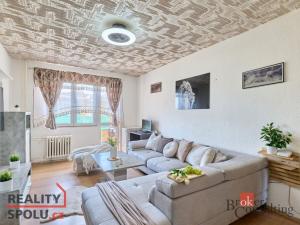 Prodej bytu 3+1, Kadaň, Chomutovská, 75 m2