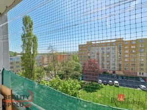 Prodej bytu 3+1, Kadaň, Chomutovská, 75 m2