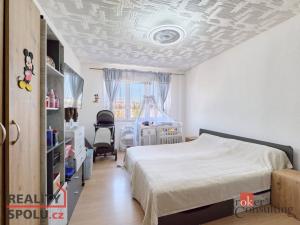 Prodej bytu 3+1, Kadaň, Chomutovská, 75 m2