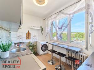 Prodej bytu 3+1, Kadaň, Chomutovská, 75 m2