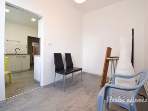 Pronájem bytu 3+1, Brno, Merhautova, 83 m2