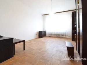 Pronájem bytu 3+1, Brno, Merhautova, 83 m2