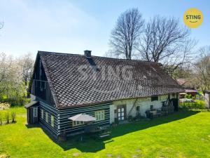 Prodej rodinného domu, Králíky - Heřmanice, 75 m2