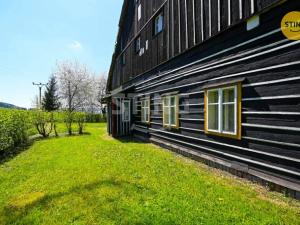 Prodej rodinného domu, Králíky - Heřmanice, 75 m2