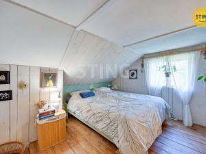 Prodej rodinného domu, Králíky - Heřmanice, 75 m2