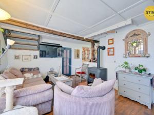 Prodej rodinného domu, Králíky - Heřmanice, 75 m2