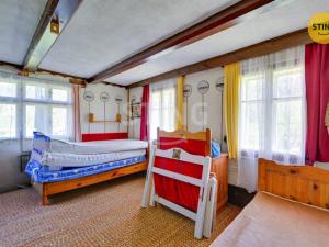 Prodej rodinného domu, Králíky - Heřmanice, 75 m2