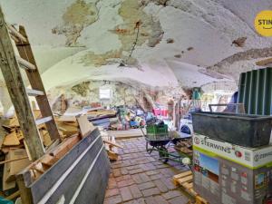 Prodej rodinného domu, Králíky - Heřmanice, 75 m2