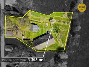 Prodej rodinného domu, Králíky - Heřmanice, 75 m2