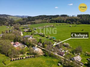 Prodej rodinného domu, Králíky - Heřmanice, 75 m2