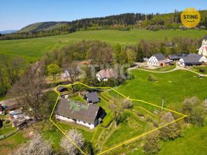Prodej rodinného domu, Králíky - Heřmanice, 75 m2