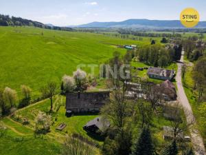 Prodej rodinného domu, Králíky - Heřmanice, 75 m2
