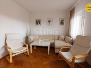 Prodej rodinného domu, Milovice, 154 m2