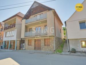 Prodej rodinného domu, Milovice, 154 m2