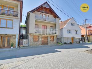 Prodej rodinného domu, Milovice, 154 m2