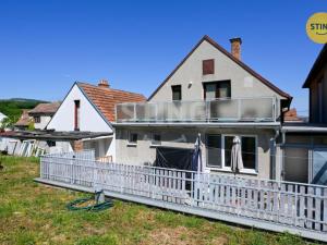 Prodej rodinného domu, Milovice, 154 m2