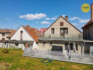 Prodej rodinného domu, Milovice, 154 m2