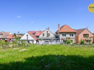 Prodej rodinného domu, Milovice, 154 m2