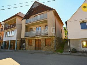 Prodej rodinného domu, Milovice, 154 m2