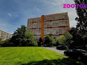 Prodej bytu 3+1, Chomutov, Kundratická, 71 m2