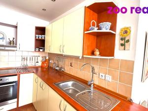 Prodej bytu 3+1, Chomutov, Kundratická, 71 m2